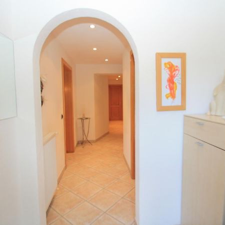 Bergkristall Apartamento Nova Levante Exterior foto