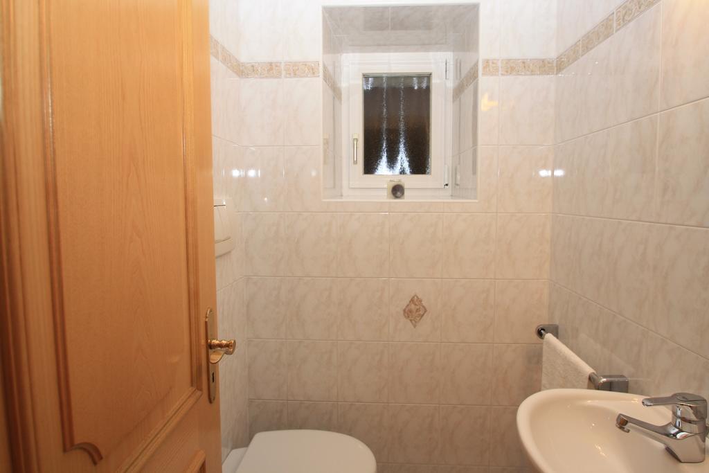 Bergkristall Apartamento Nova Levante Exterior foto