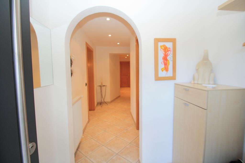 Bergkristall Apartamento Nova Levante Exterior foto