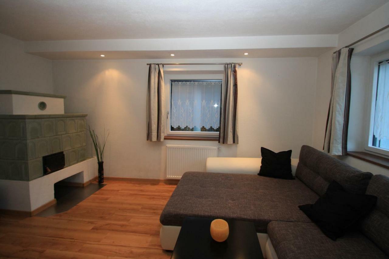 Bergkristall Apartamento Nova Levante Exterior foto